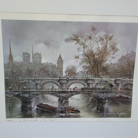 Framed Art Print - Picture 8 of 10